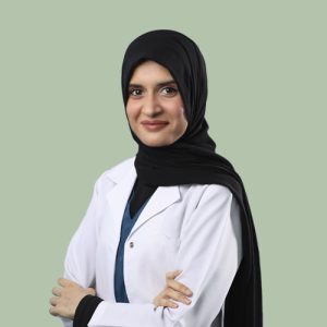dr faryal